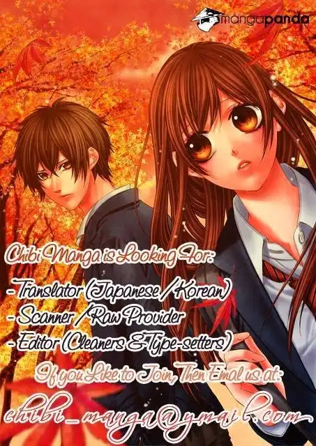 Kyou no Kira-kun Chapter 1 2